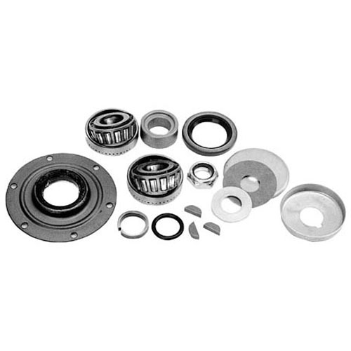 (image for) In-Sink-Erator 13281A BEARING SEAL KIT - Click Image to Close