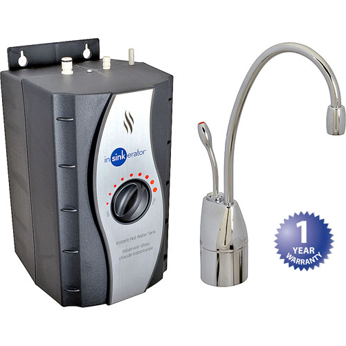 (image for) In-Sink-Erator HWT-C1300 Hot Water Dispenser - Click Image to Close