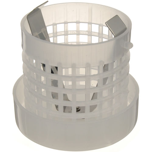 (image for) Insinger D2-541 SUCTION STRAINER - Click Image to Close