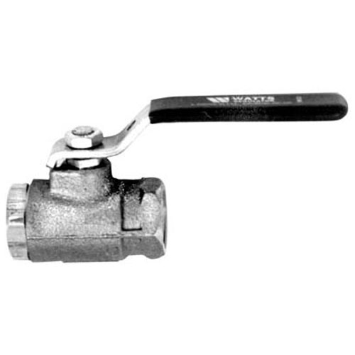 (image for) Insinger D2340 BALL VALVE 3/4" - Click Image to Close
