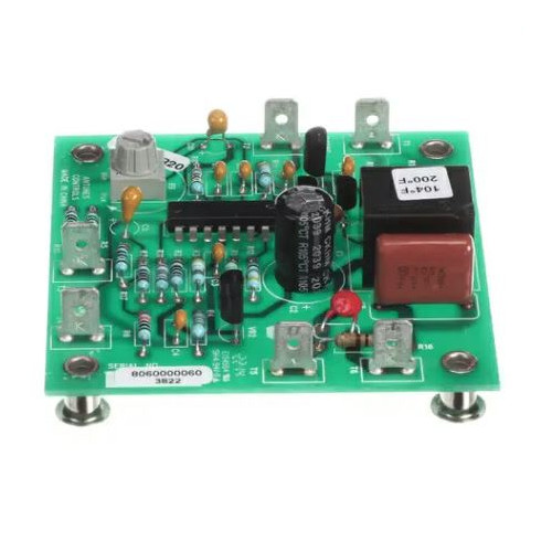 (image for) Insinger DE9-251 TEMPERATURE CONTROL BOARD - Click Image to Close