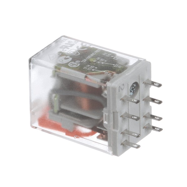 (image for) Insinger RL2054010 FEED RELAY 230V/50-60HZ 2 SETS