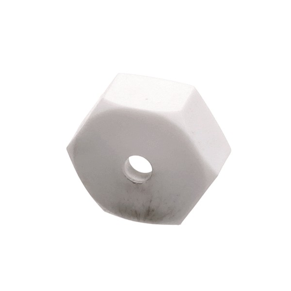 (image for) Insinger RL4032119 NOZZLE - 5MM (WHITE COLOR)