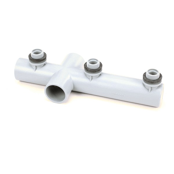 (image for) Insinger RL4035072 LATERAL WASH MANIFOLD RIGHT