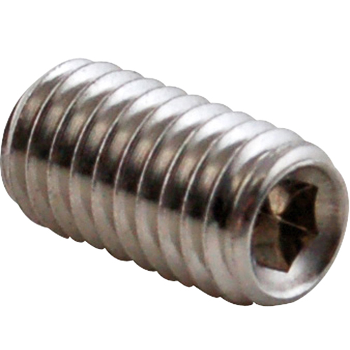 (image for) Intedge B1005A SCREW, SET - Click Image to Close