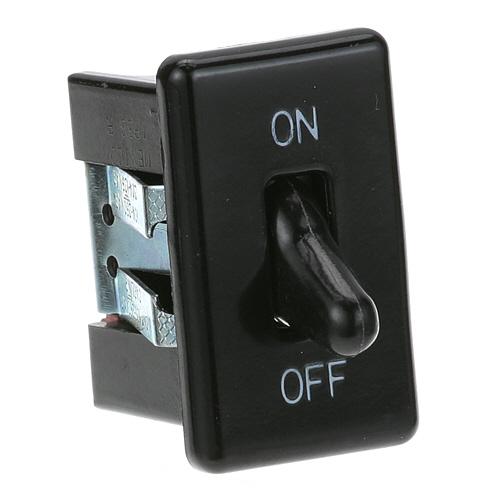 (image for) Intedge L1014 SNAP-IN SWITCH 5/8 X 1-1/4 SPST - Click Image to Close