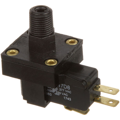 (image for) Intek NT1091 PRESSURE SWITCH 