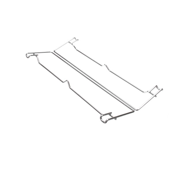 (image for) Intermetro C5-USLIDEPR-C 1 PAIR CHROME SLIDES G11-032 W