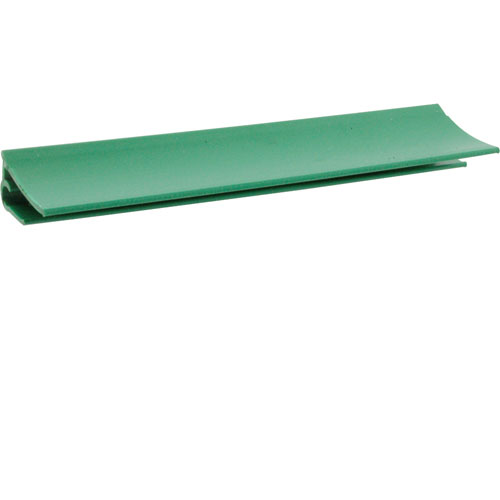 (image for) Intermetro CSM6-G Shelf Marker 6in Green 