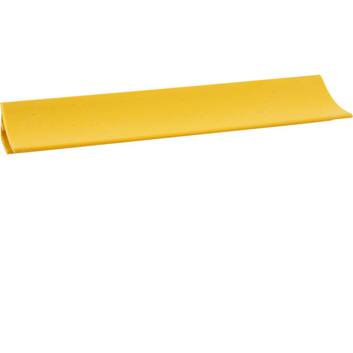 (image for) Intermetro CSM6-Y Shelf Marker 6in Yellow 