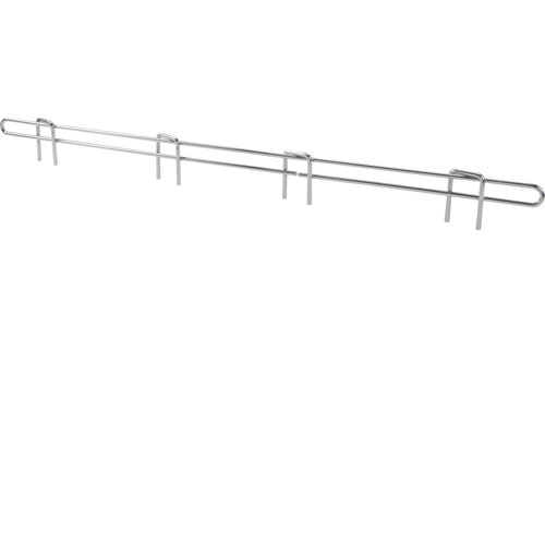 (image for) Intermetro L36N-1C LEDGE,SHELF , 1"H X 36"L, CP - Click Image to Close