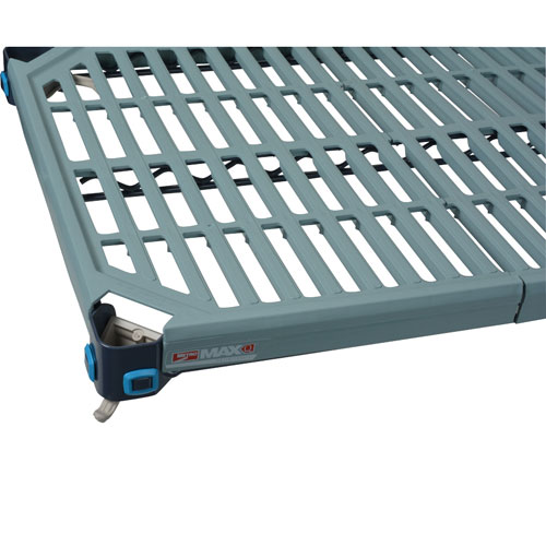 (image for) Intermetro MQ2442G SHELF,GRID , 24X42,NEW MAX Q - Click Image to Close