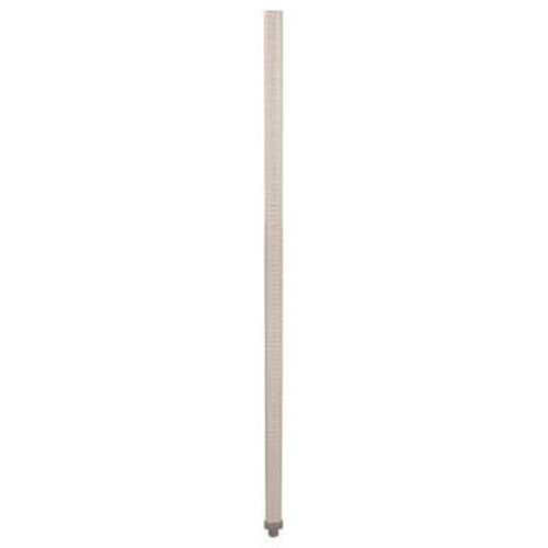 (image for) Intermetro MX63UP POST,SHELF , 63",NEW MAX I,CASTR - Click Image to Close