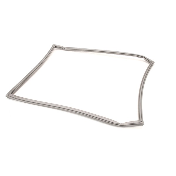 (image for) Intermetro RPC06-873D UNDER COUNTER DOOR GASKET (O.D, 23X18.25