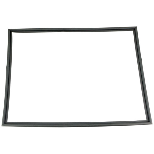 (image for) Intermetro RPC06-916C GASKET, DOOR - 1/2 HGHT, SOLID DOOR