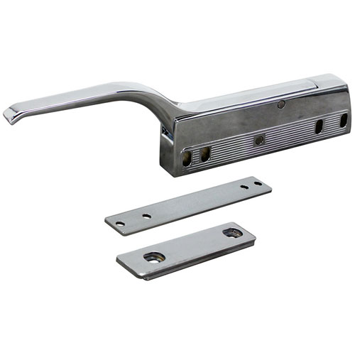 (image for) Intermetro RPC11-274 DOOR LATCH (1 PIECE)