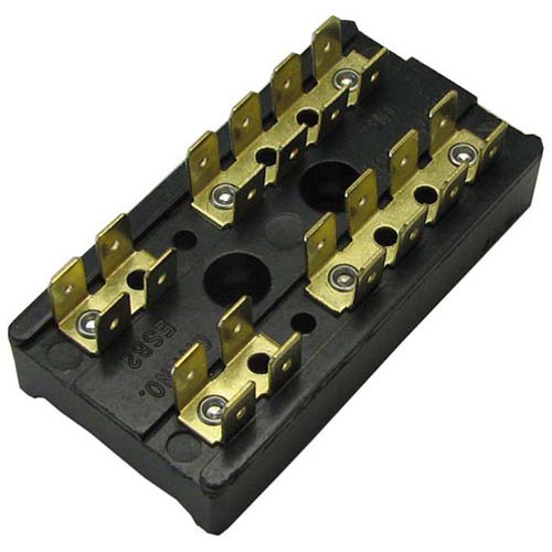 (image for) Intermetro RPC13-096 TERMINAL BLOCK 