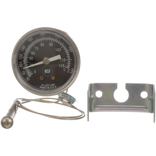 (image for) Intermetro RPC13-109 THERMOMETER