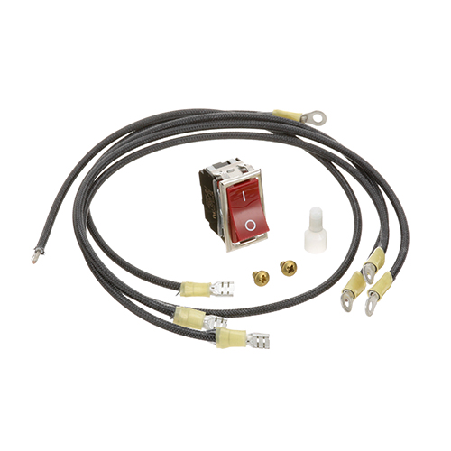 (image for) Intermetro RPC13-132 SWITCH KIT - POWER - Click Image to Close