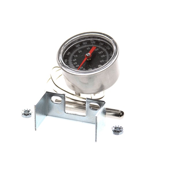 (image for) Intermetro RPC13-139 ANALOG THERMOMETER