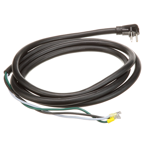 (image for) Intermetro RPC13-359 POWER CORD 