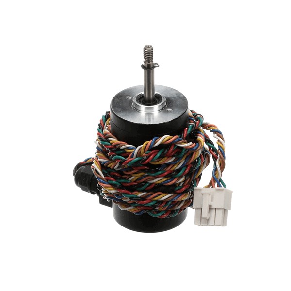 (image for) Intermetro RPC13-503 24V DC MOTOR, DIGITAL