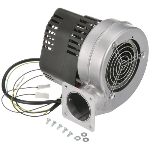 (image for) Intermetro RPC13-685 BLOWER & MOTOR ASSY,120V - Click Image to Close