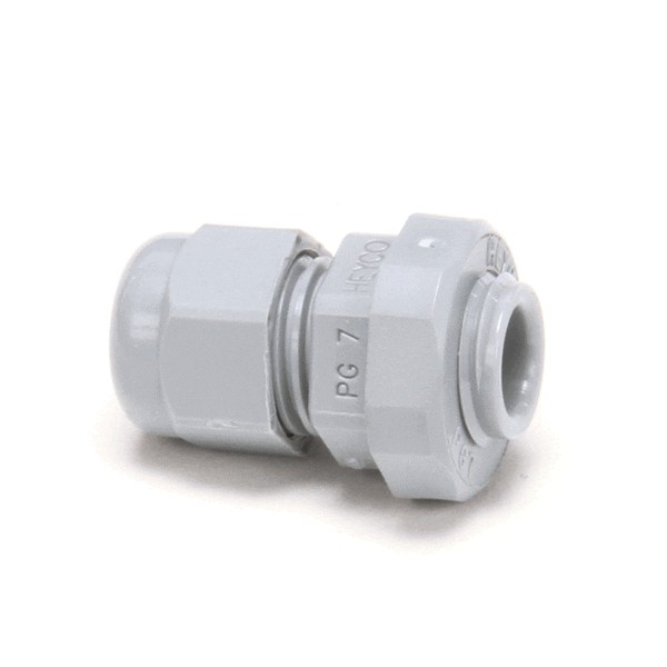 (image for) Intermetro RPC15-030 BULKHEAD FITTING