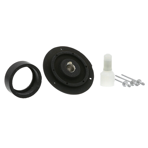 (image for) Intermetro RPC190-HUBKIT HUB KIT - Click Image to Close