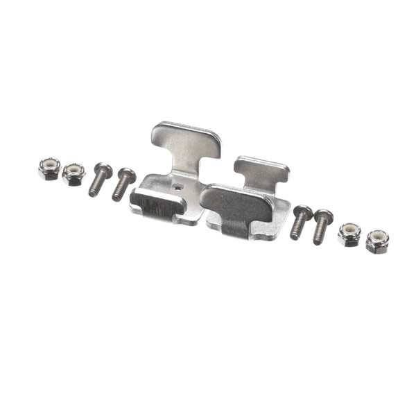 (image for) Intermetro RPC53-HGRKIT RACK HANGER KIT SET OF 2