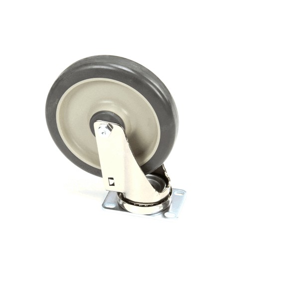 (image for) Intermetro RPQC02-247 6 SWIVEL CASTER