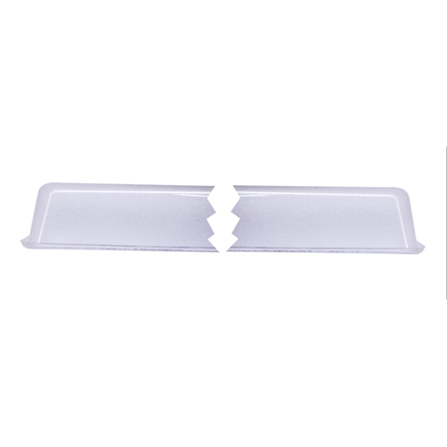 (image for) International Cold Storage 5784 LENS COVER 51 " LIGHT WALK-IN - Click Image to Close