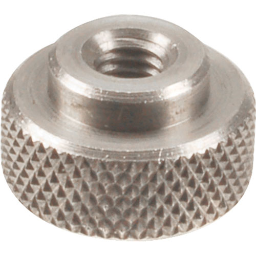 (image for) Jaccard 11AE NUT,KNURLED