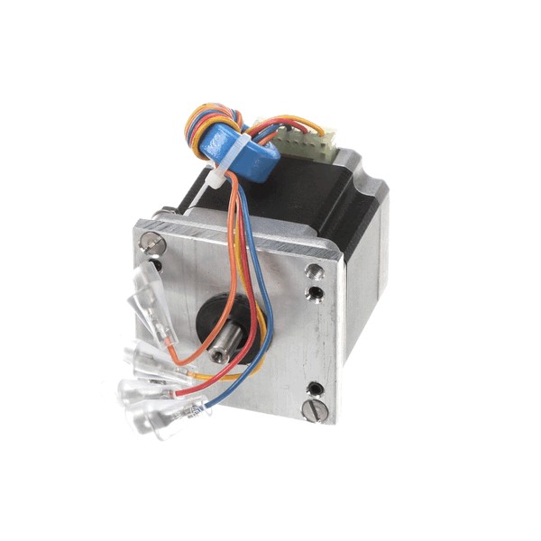 (image for) Jaccard 15K002R75 STEPPER MOTOR, END PIECE HOLDER, COMPLET