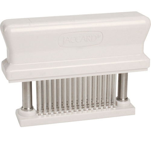 (image for) Jaccard 200348 MEAT TENDERIZER 3 - Click Image to Close