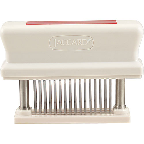 (image for) Jaccard 200348R TENDERIZER,MEAT48 BLADES ,RED