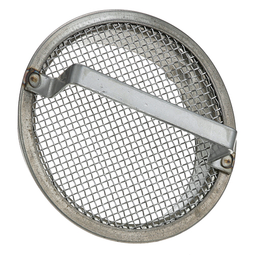 (image for) Jackson 04730-017-15-10 INTAKE STRAINER - Click Image to Close