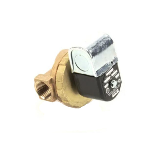 (image for) Jackson 04810-100-53-00 VALVE, SOLENOID 3/4 - Click Image to Close