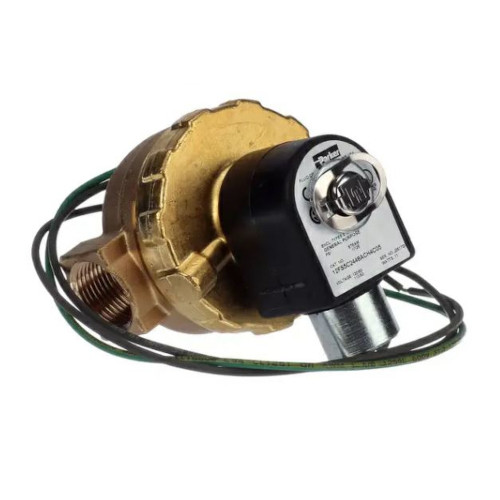 (image for) Jackson 04820-011-87-39 VALVE, SOLENOID 3/4 