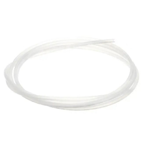 (image for) Jackson 05700-011-37-13 TUBING, 1/4 X 120 WHITE - Click Image to Close