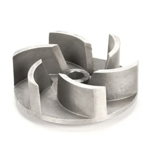 (image for) Jackson 05700-031-67-45 IMPELLER, WASH MACHINED - Click Image to Close