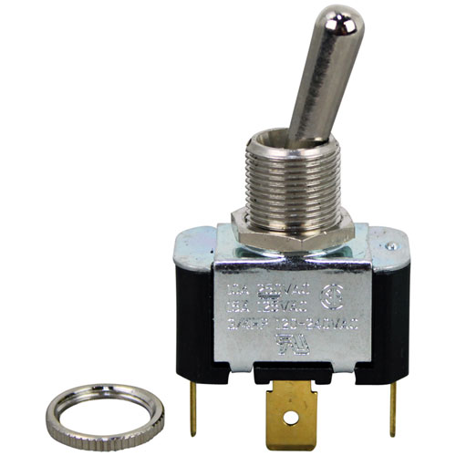 (image for) Jackson 05930-301-20-18 TOGGLE SWITCH 1/2 SPST - Click Image to Close