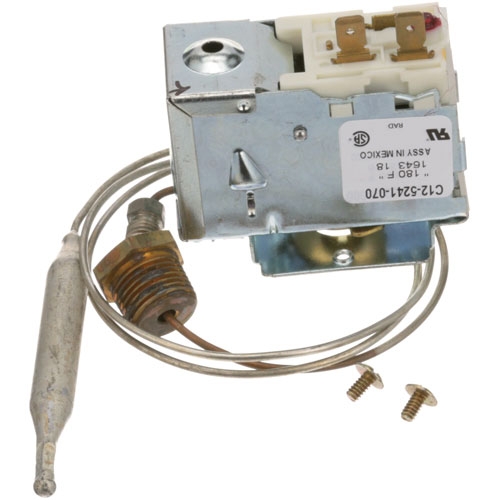 (image for) Jackson 05930-510-02-00 THERMOSTAT 