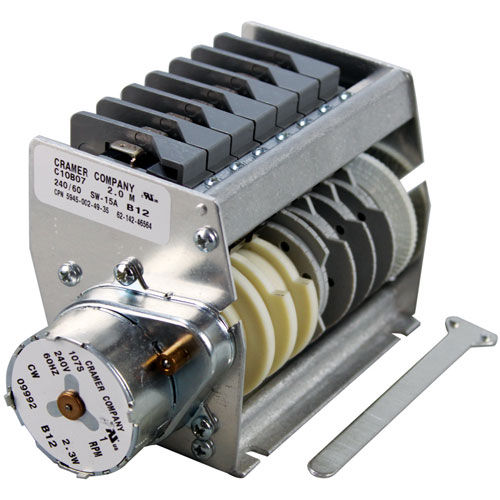 (image for) Jackson 05945-002-49-35 TIMER 