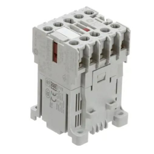 (image for) Jackson 05945-003-75-22 CONTACTOR,24VDC 460V - Click Image to Close