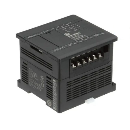 (image for) Jackson 05945-003-92-50 PLC, 24VDC 