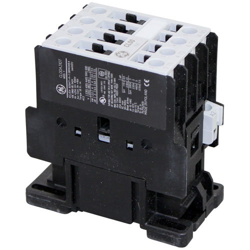 (image for) Jackson 05945-109-03-09 CONTACTOR - MOTOR 