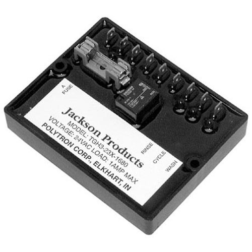 (image for) Jackson 05945-307-07-93 SOLID STATE TIMER 