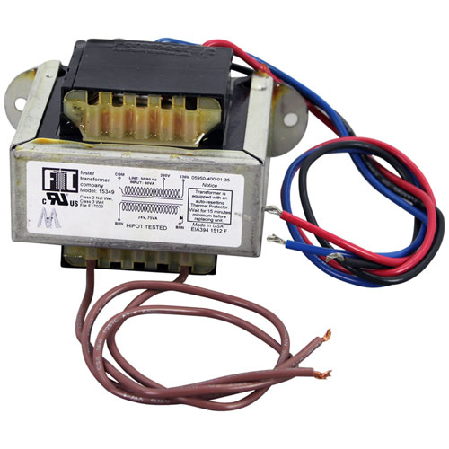 (image for) Jackson 05950-400-01-35 TRANSFORMER 