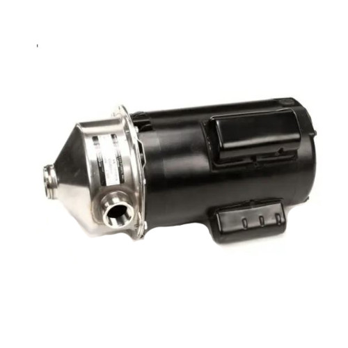 (image for) Jackson 06105-002-01-29 MOTOR, 2 HP 208-230 60HZ 1PH - Click Image to Close